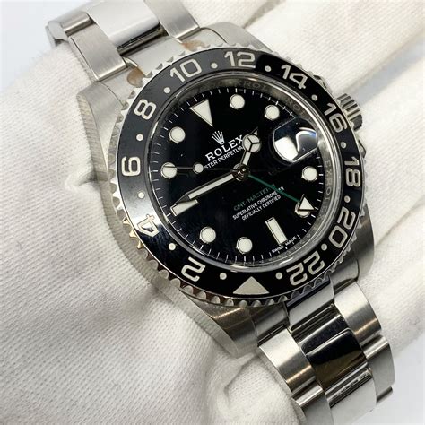 rolex gmt master 2 uhrwerk|rolex grand master 2 price.